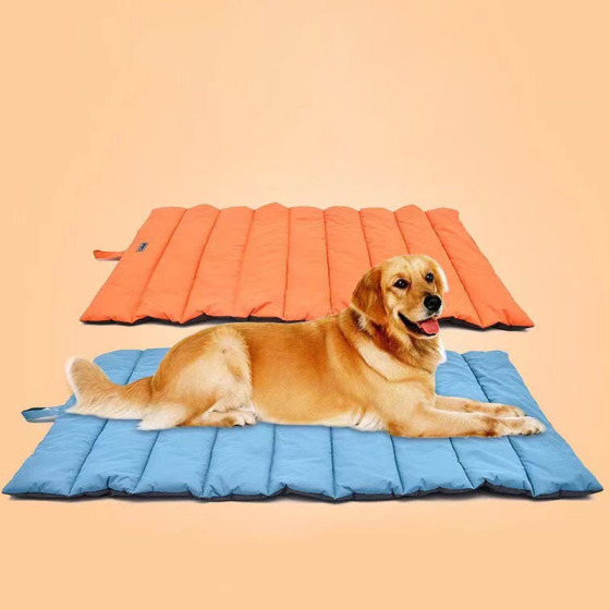 Dog sleeping mat