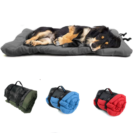 Dog sleeping mat