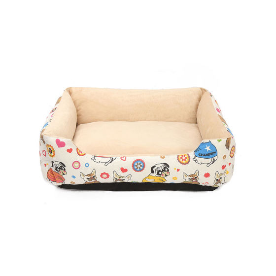 Dog sleeping mat