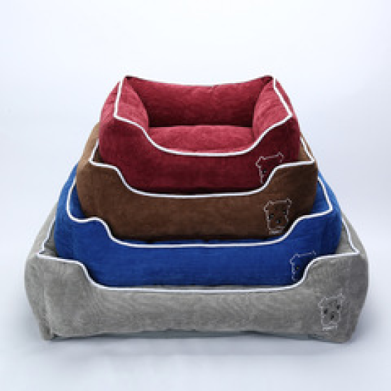 Dog sleeping mat