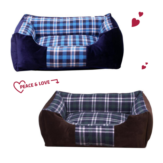 Dog sleeping mat